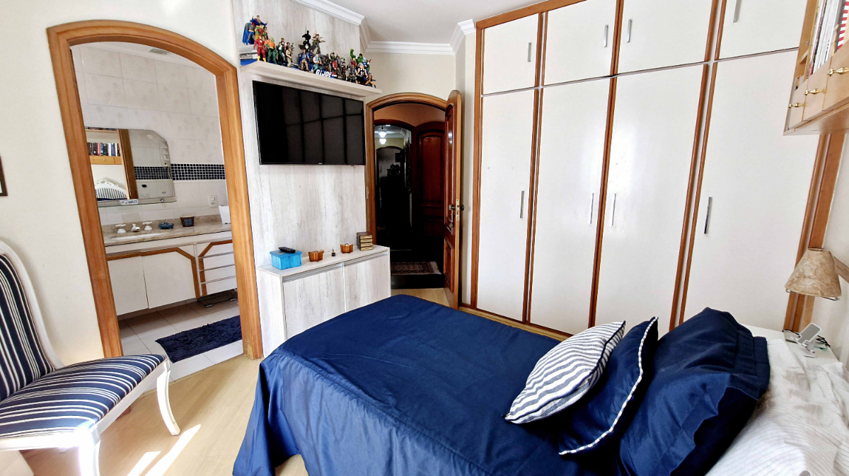 Apartamento, 4 quartos, 240 m² - Foto 19
