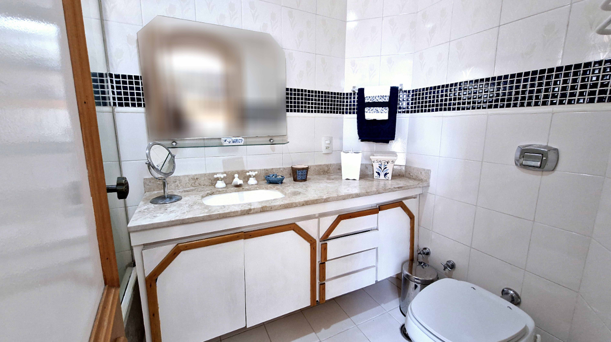 Apartamento, 4 quartos, 240 m² - Foto 20
