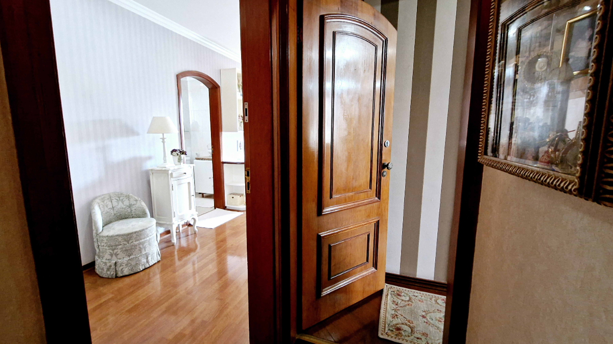Apartamento, 4 quartos, 240 m² - Foto 21