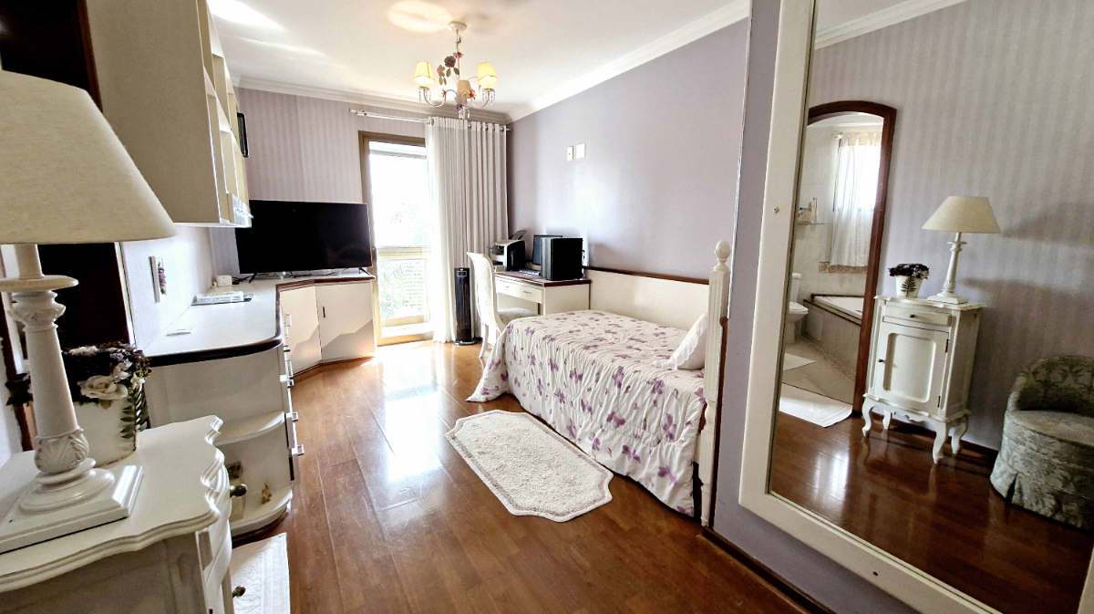 Apartamento, 4 quartos, 240 m² - Foto 22