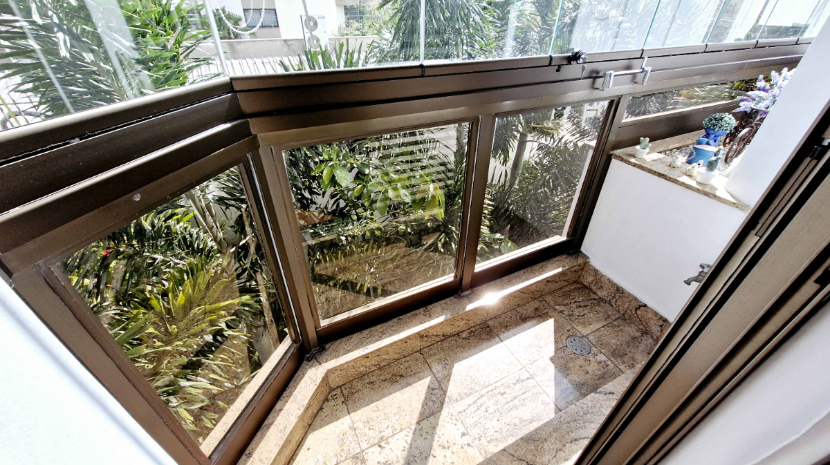 Apartamento, 4 quartos, 240 m² - Foto 23