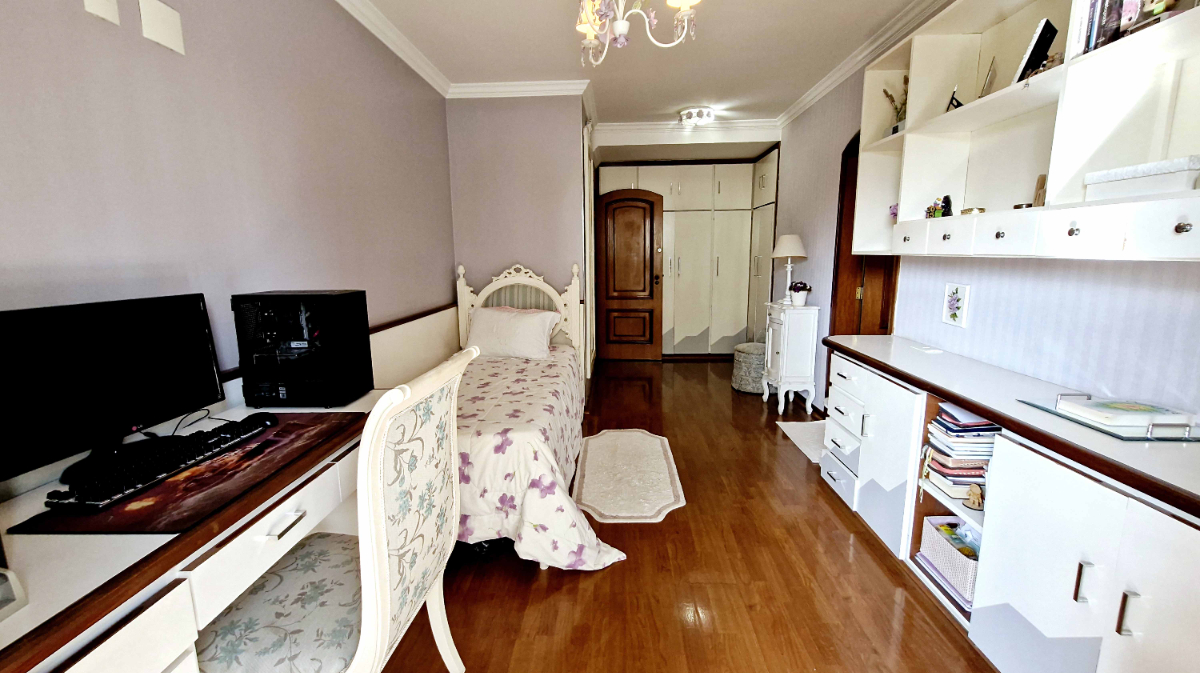Apartamento, 4 quartos, 240 m² - Foto 24