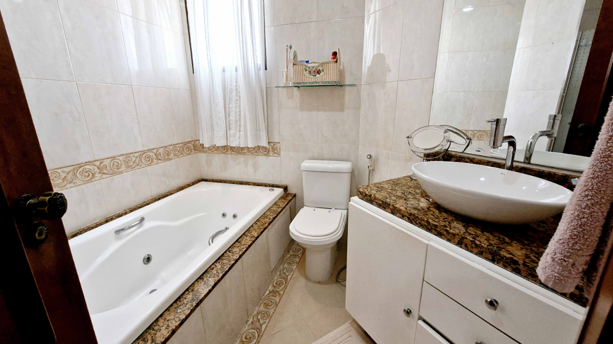 Apartamento, 4 quartos, 240 m² - Foto 25