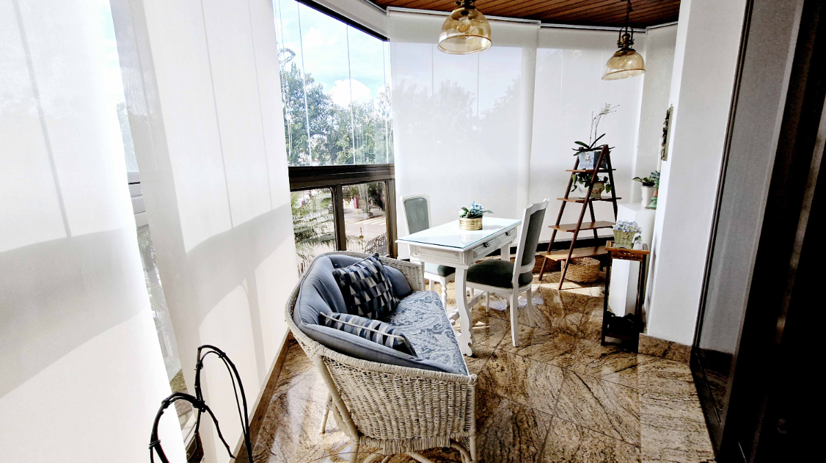 Apartamento, 4 quartos, 240 m² - Foto 4