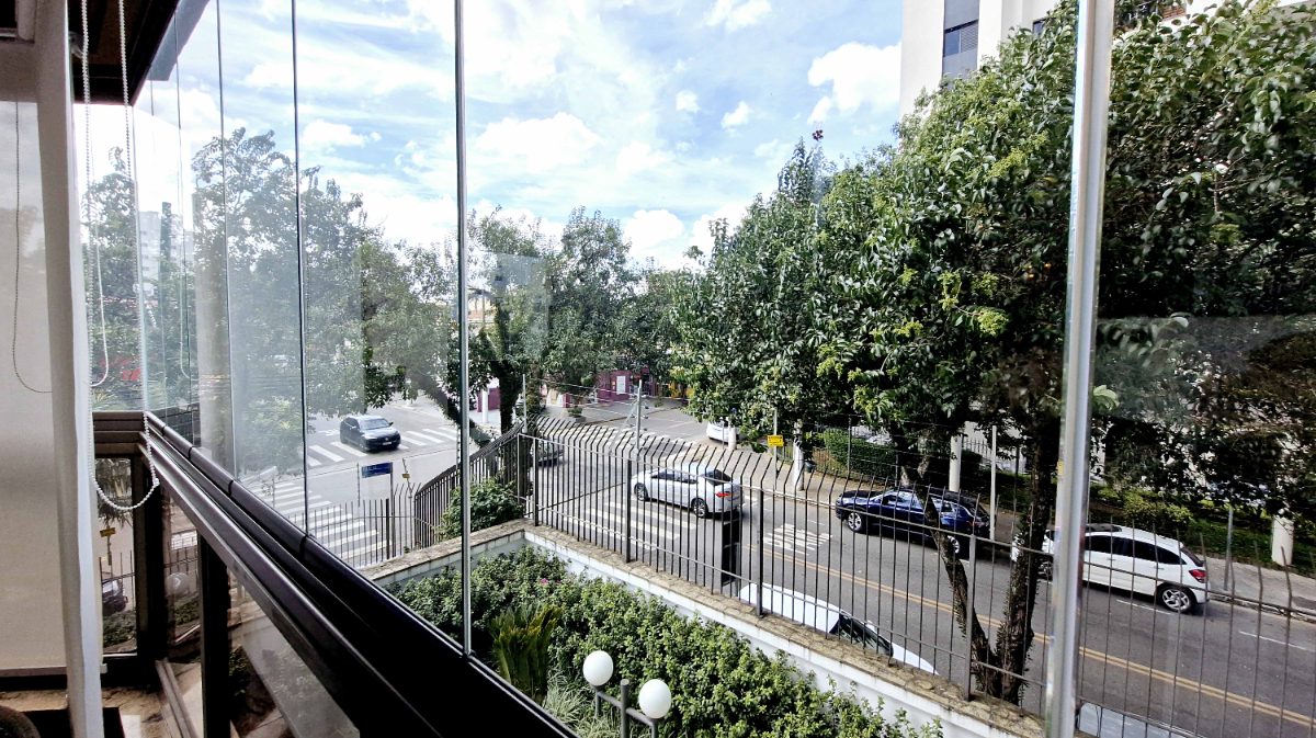 Apartamento, 4 quartos, 240 m² - Foto 5