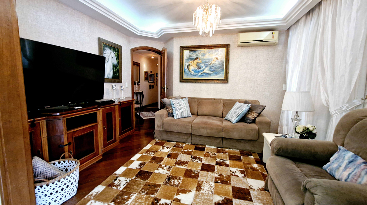 Apartamento, 4 quartos, 240 m² - Foto 7