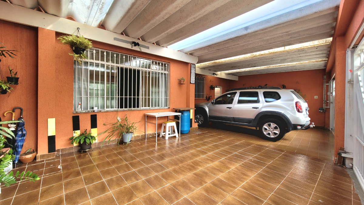 Casa, 2 quartos, 162 m² - Foto 1