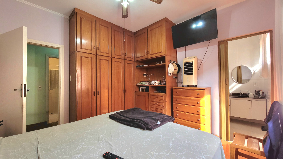 Casa, 2 quartos, 162 m² - Foto 10