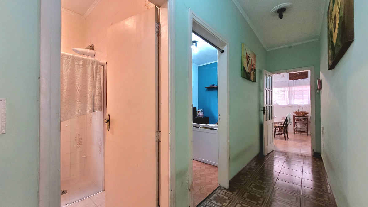 Casa, 2 quartos, 162 m² - Foto 12
