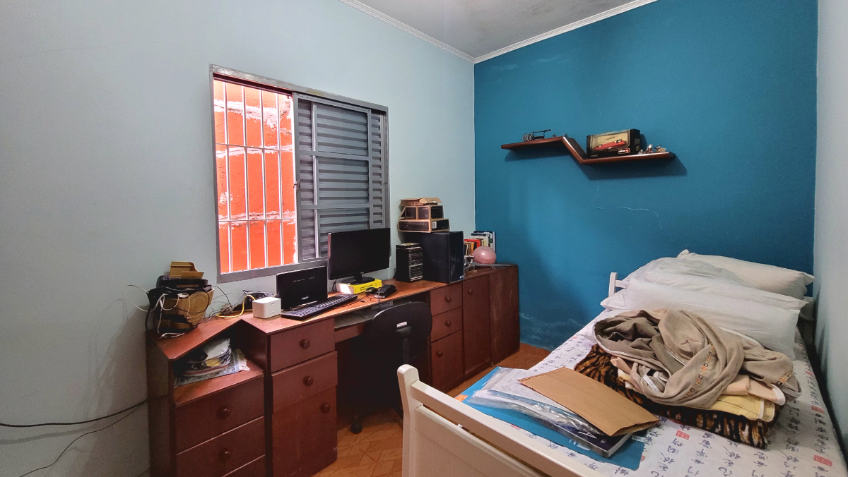 Casa, 2 quartos, 162 m² - Foto 13