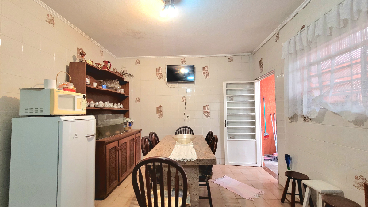 Casa, 2 quartos, 162 m² - Foto 17