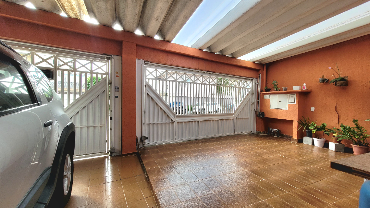 Casa, 2 quartos, 162 m² - Foto 2