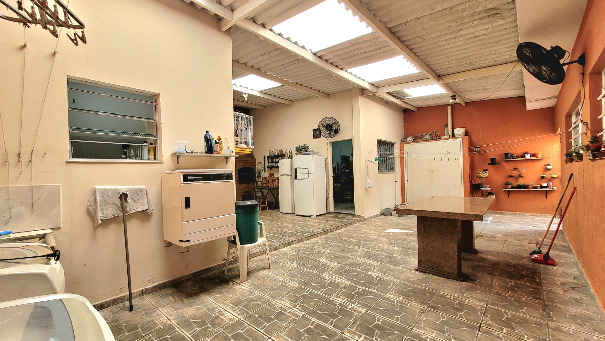 Casa, 2 quartos, 162 m² - Foto 22