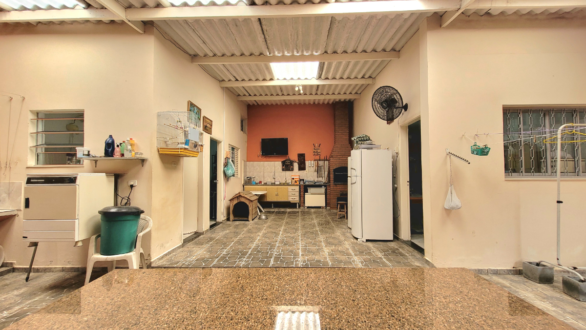 Casa, 2 quartos, 162 m² - Foto 23