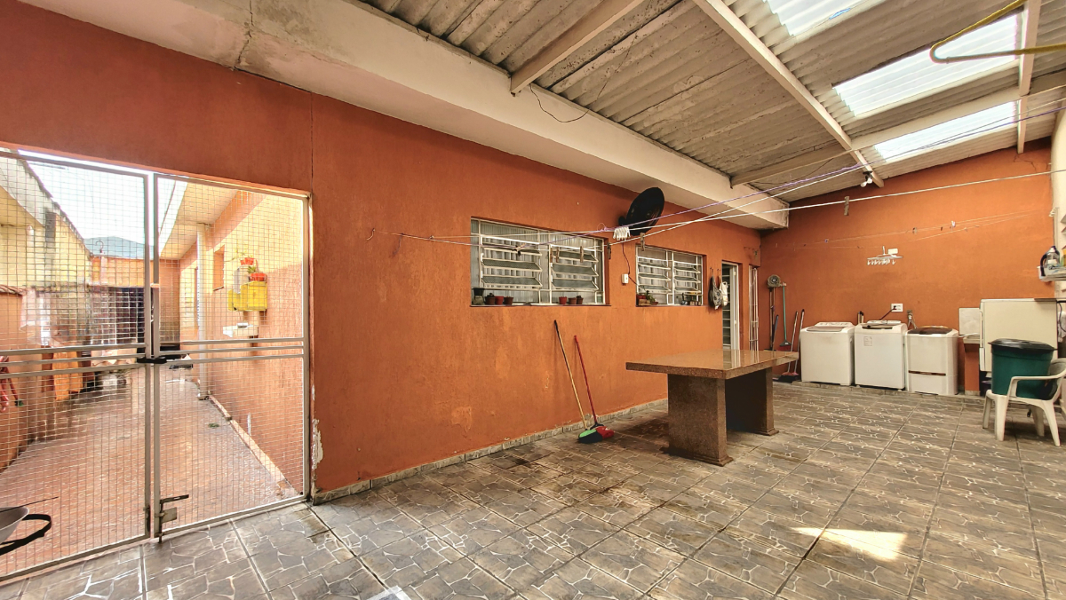 Casa, 2 quartos, 162 m² - Foto 24