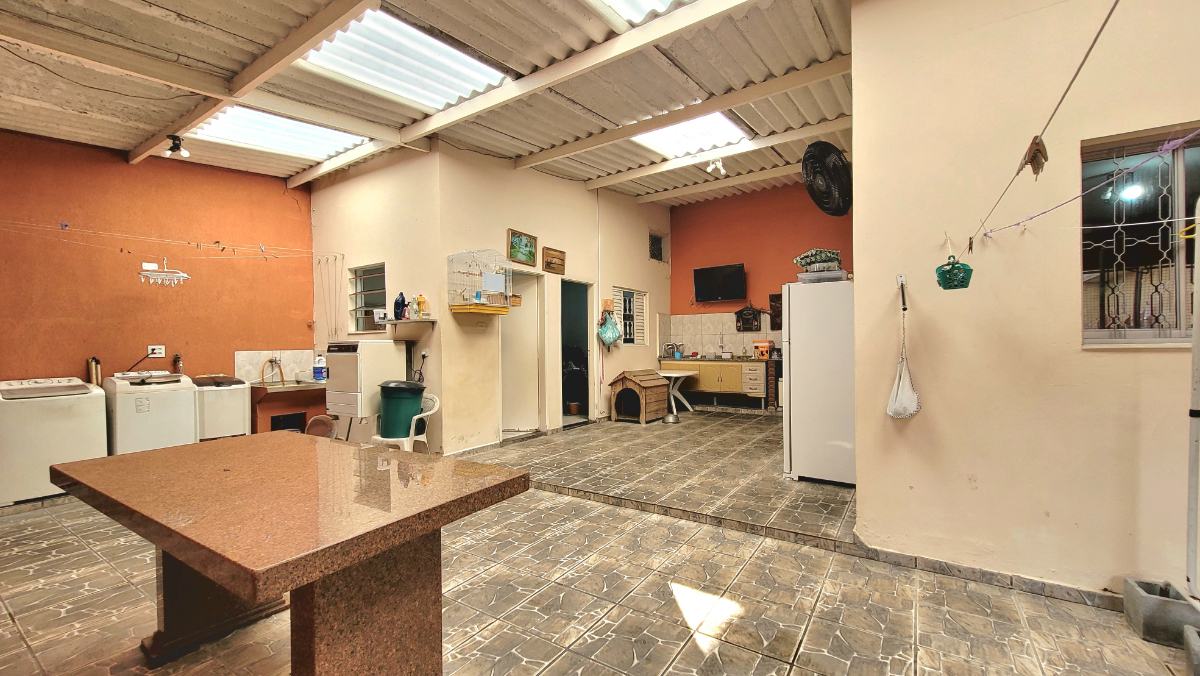 Casa, 2 quartos, 162 m² - Foto 25