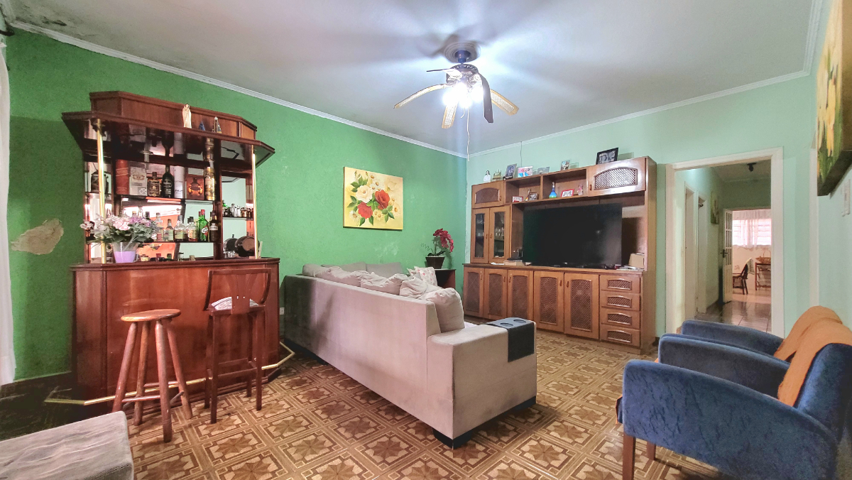 Casa, 2 quartos, 162 m² - Foto 4