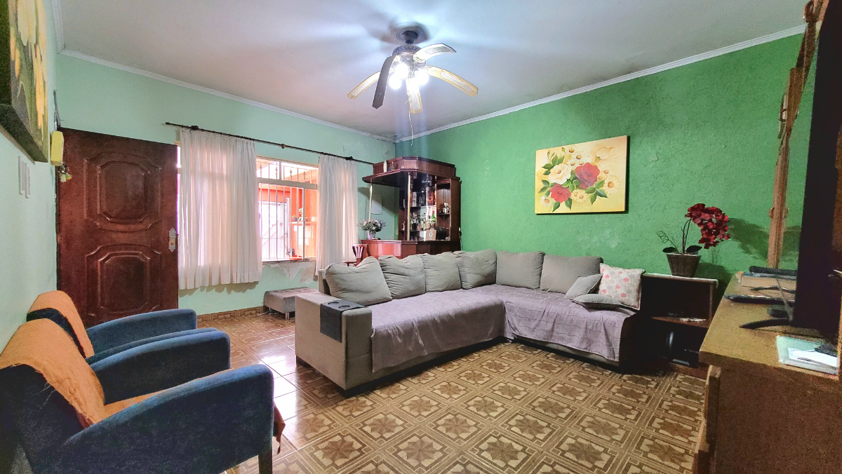 Casa, 2 quartos, 162 m² - Foto 6