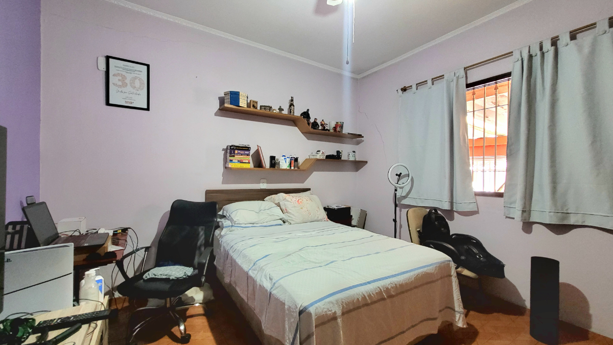 Casa, 2 quartos, 162 m² - Foto 7