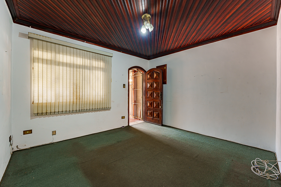 Casa, 2 quartos, 120 m² - Foto 1