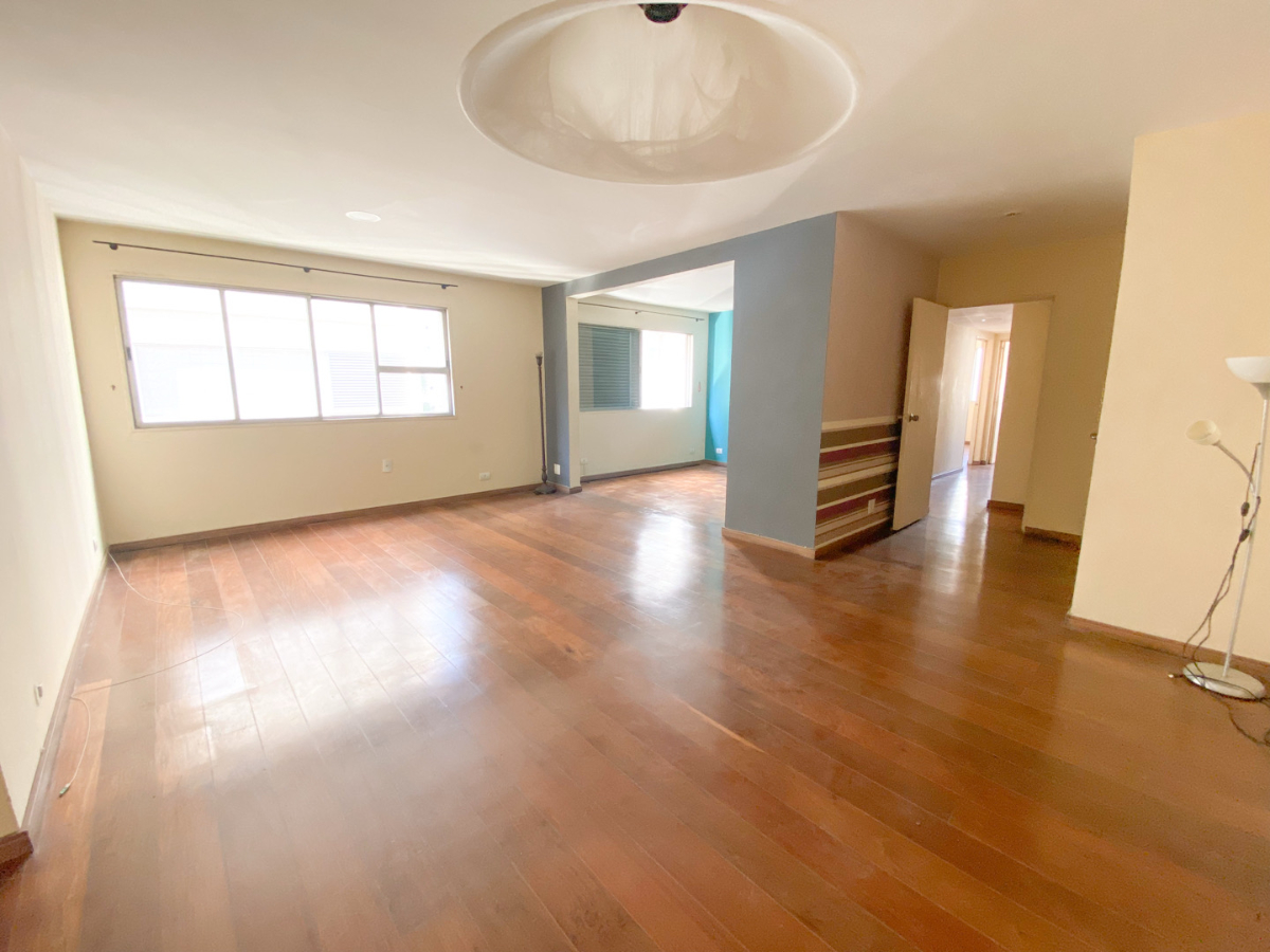 Apartamento, 2 quartos, 113 m² - Foto 4