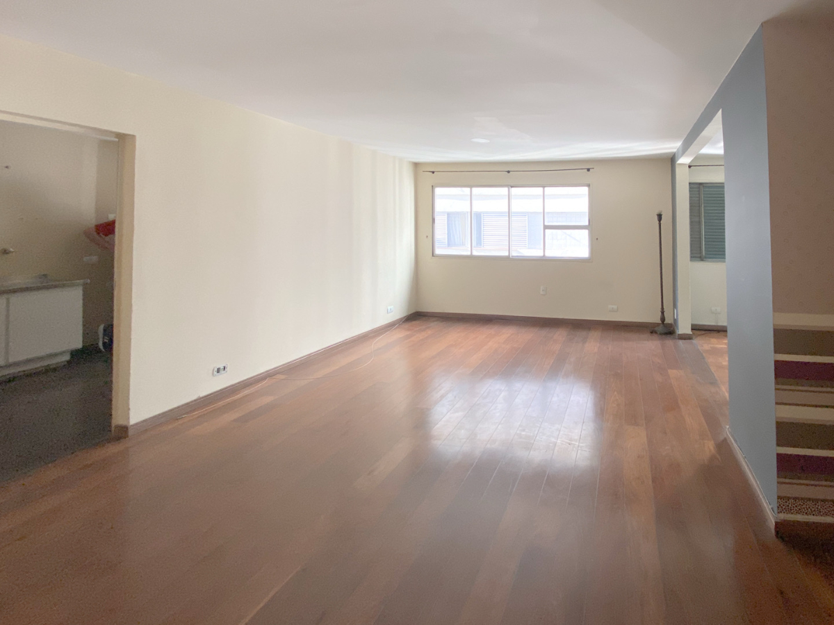 Apartamento, 2 quartos, 113 m² - Foto 6