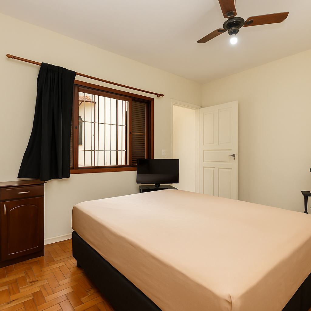 Casa de Vila, 5 quartos - Foto 12