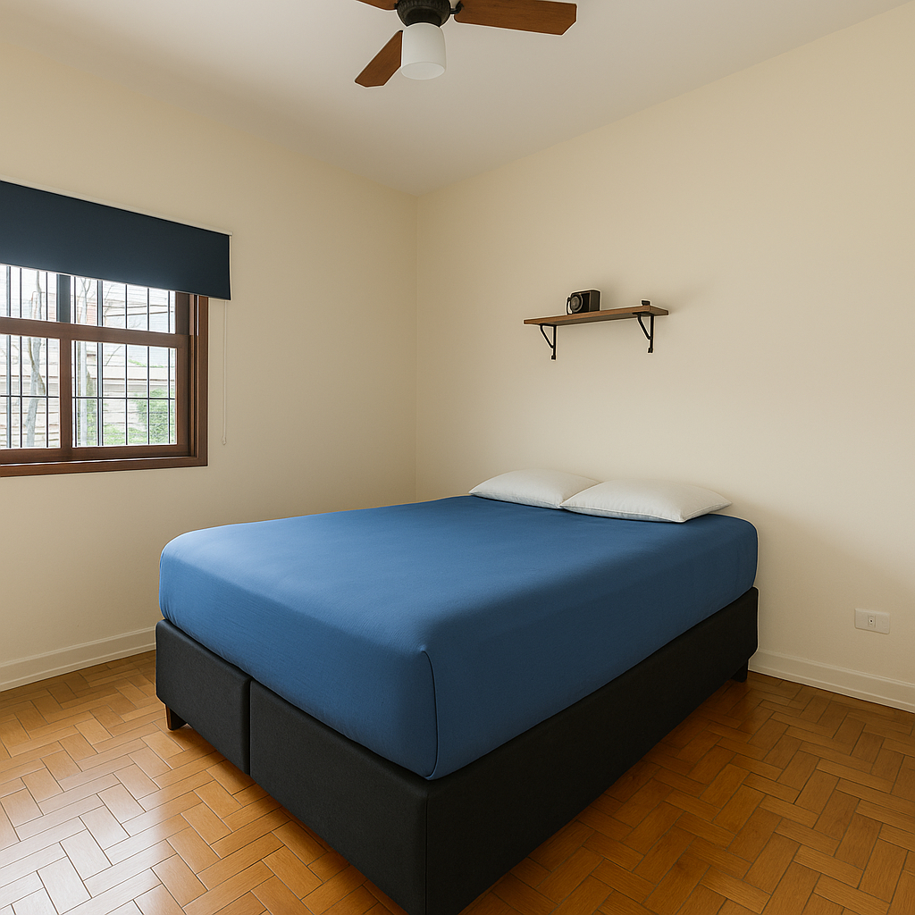 Casa de Vila, 5 quartos - Foto 16