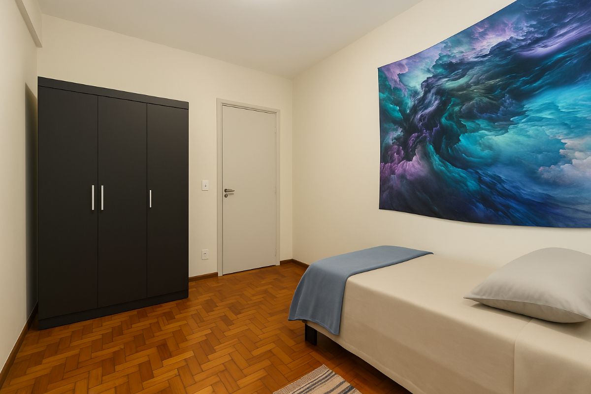 Casa de Vila, 5 quartos - Foto 17