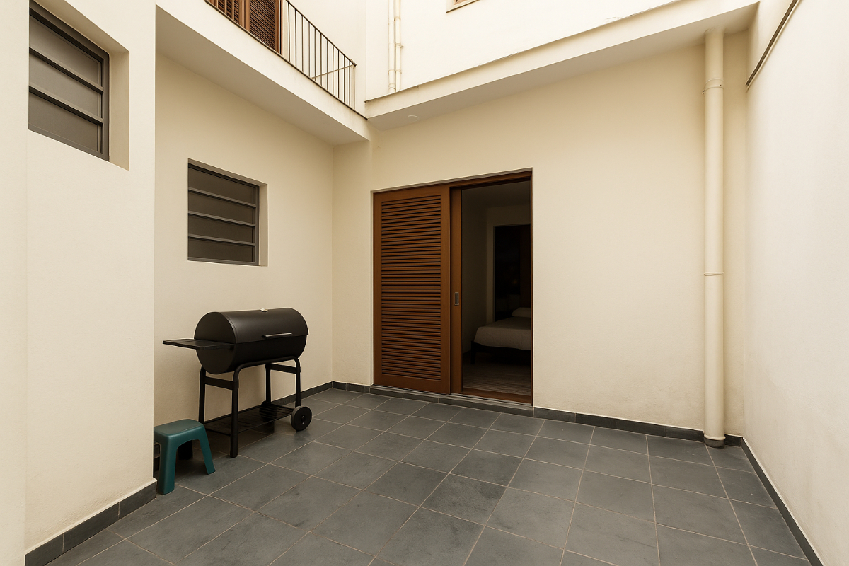Casa de Vila, 5 quartos - Foto 18