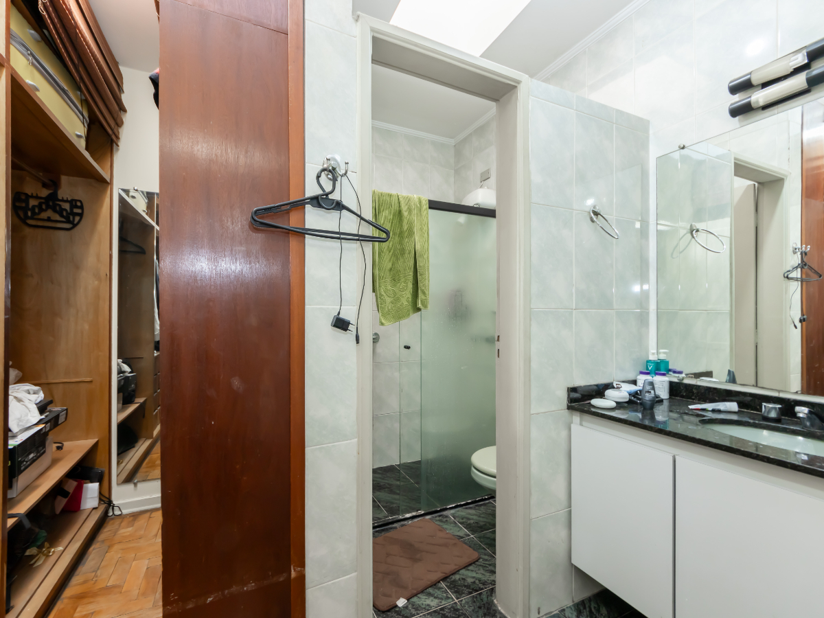 Casa de Vila, 5 quartos - Foto 19