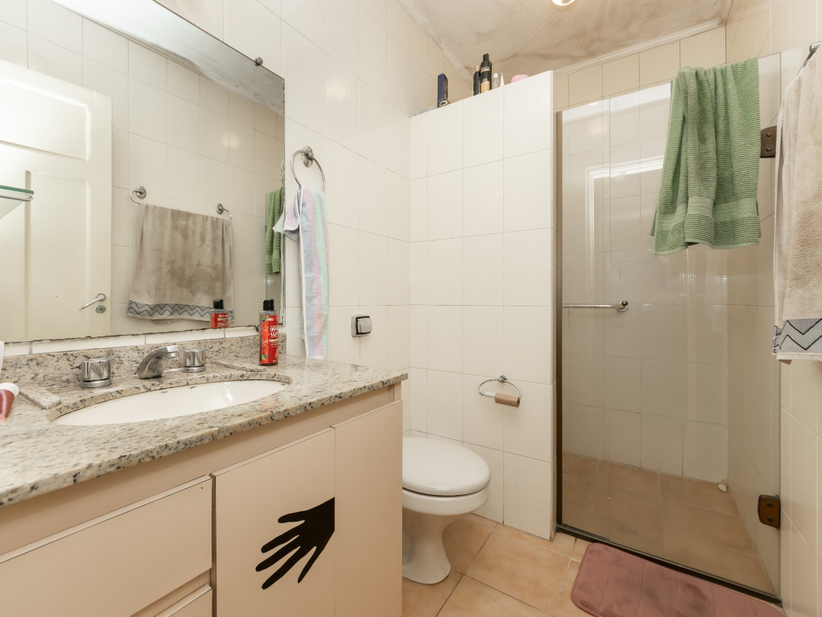 Casa de Vila, 5 quartos - Foto 20