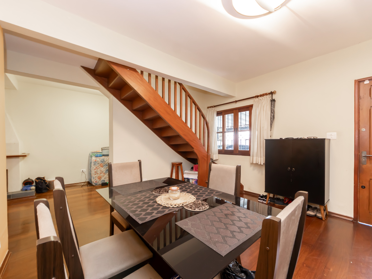 Casa de Vila, 5 quartos - Foto 3
