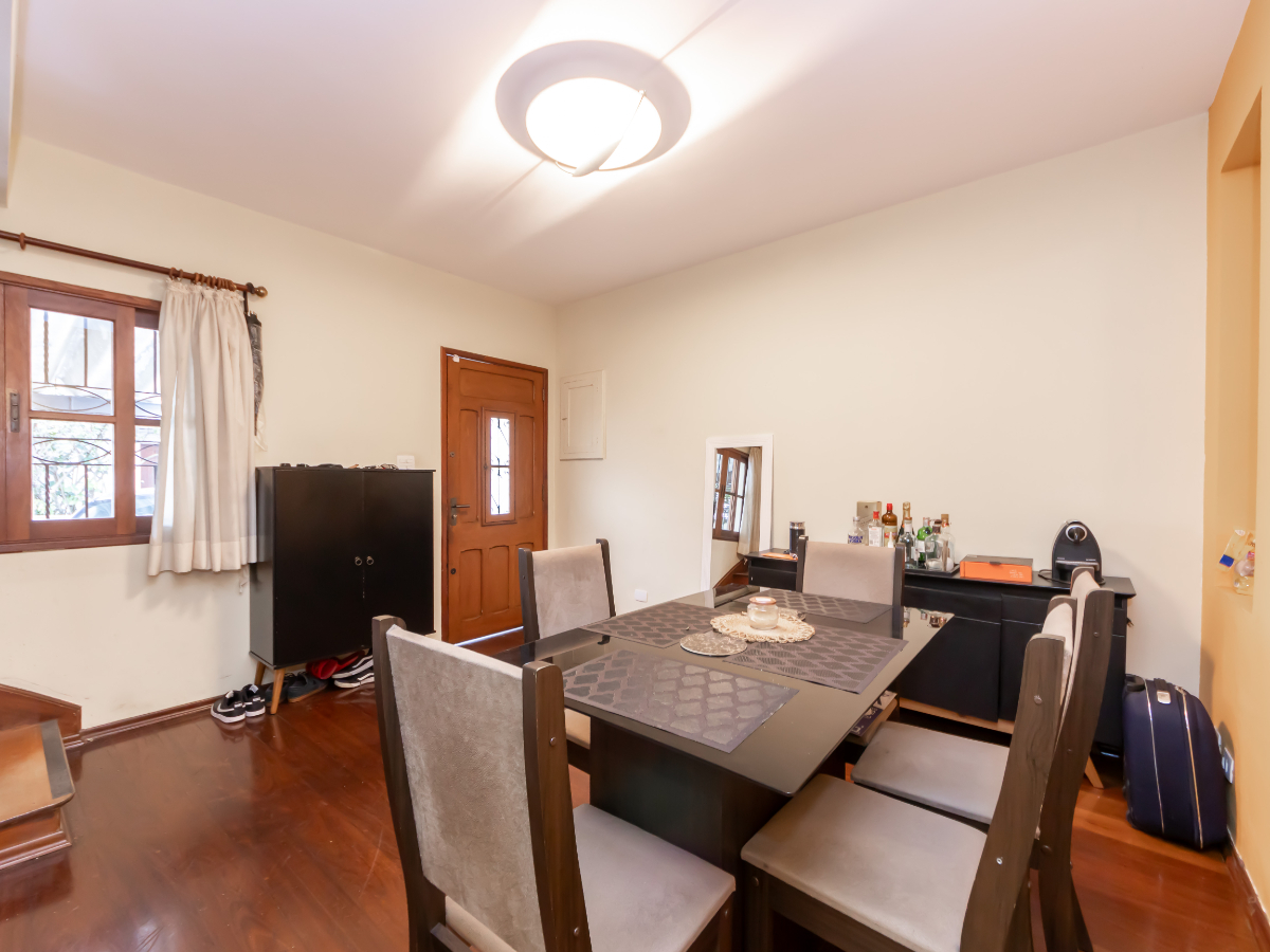Casa de Vila, 5 quartos - Foto 4