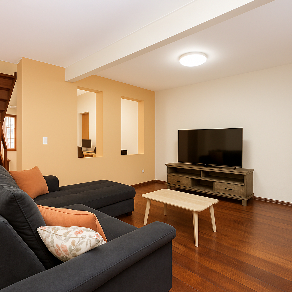 Casa de Vila, 5 quartos - Foto 6