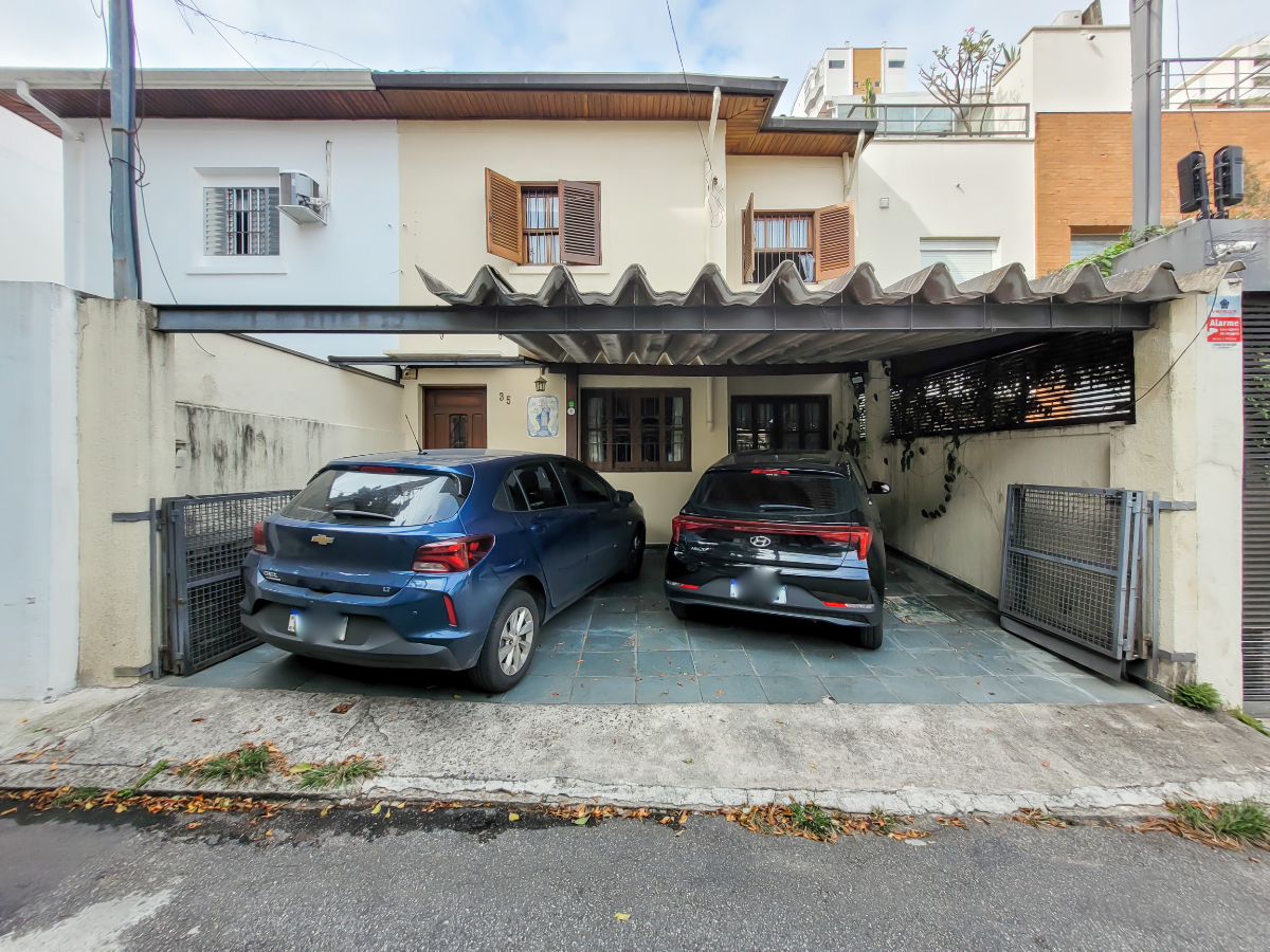 Casa de Vila, 5 quartos - Foto 8
