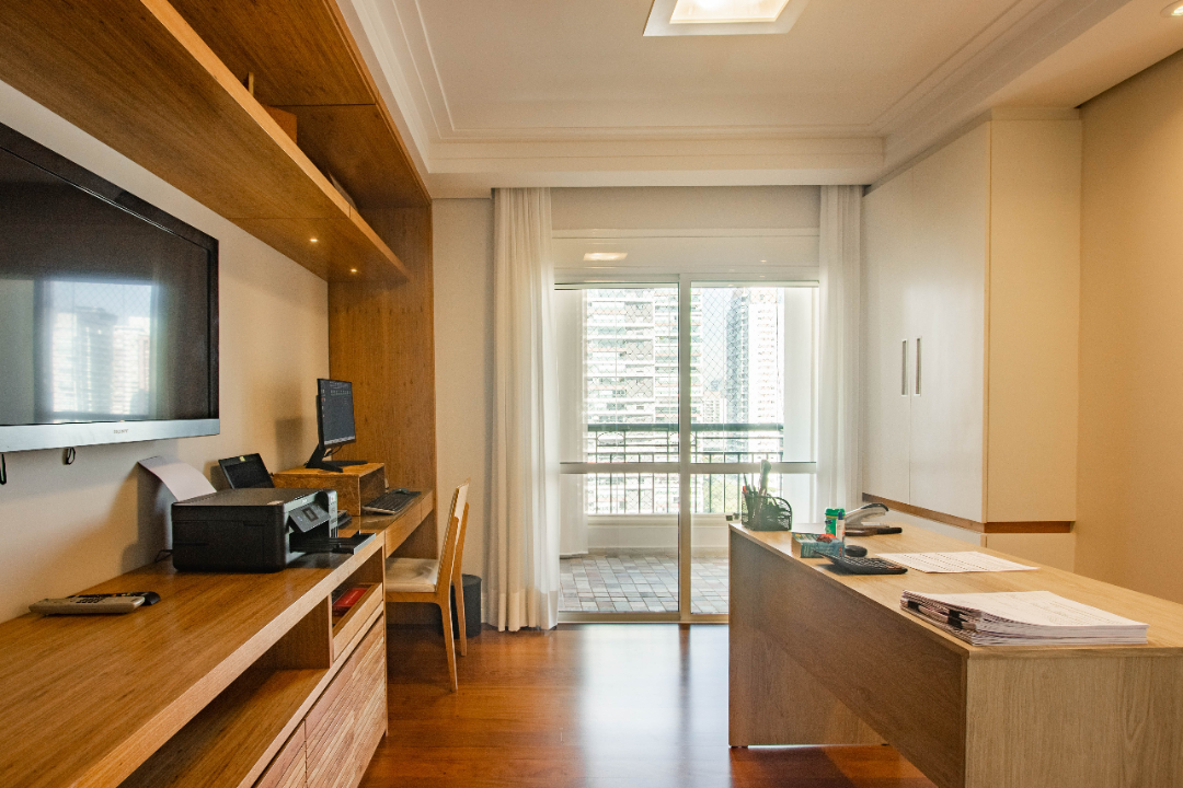 Apartamento, 4 quartos, 200 m² - Foto 12
