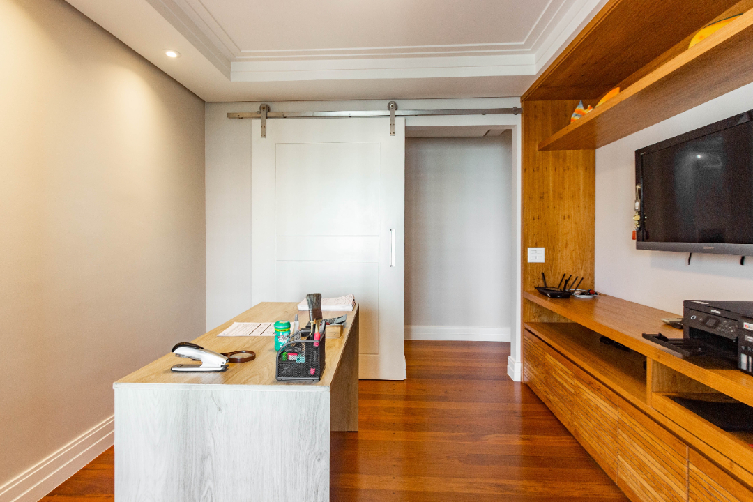 Apartamento, 4 quartos, 200 m² - Foto 13