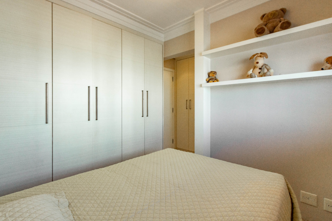 Apartamento, 4 quartos, 200 m² - Foto 15