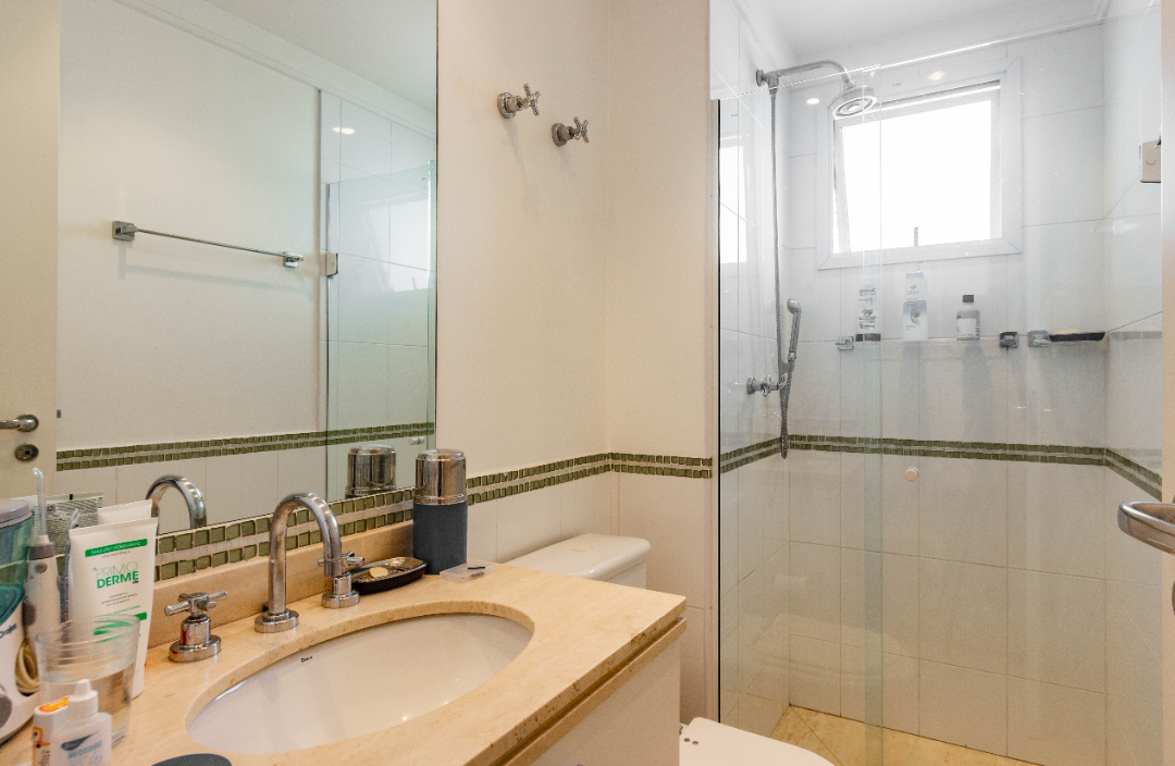 Apartamento, 4 quartos, 200 m² - Foto 16