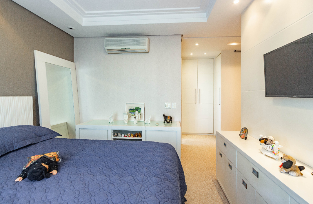 Apartamento, 4 quartos, 200 m² - Foto 18