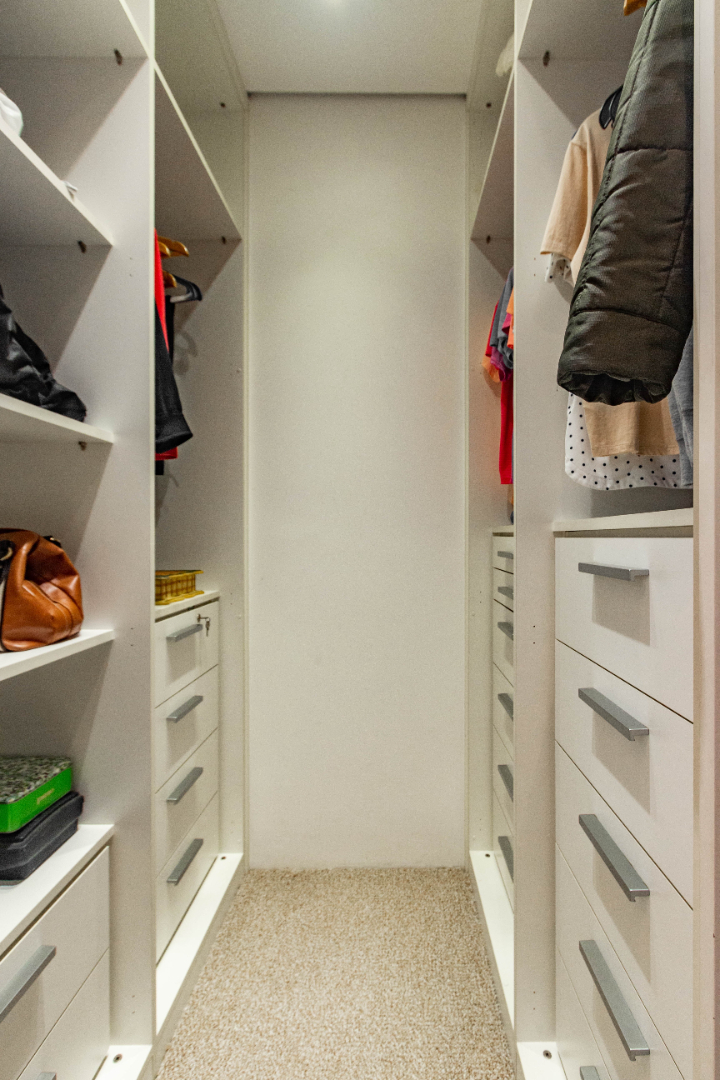 Apartamento, 4 quartos, 200 m² - Foto 21