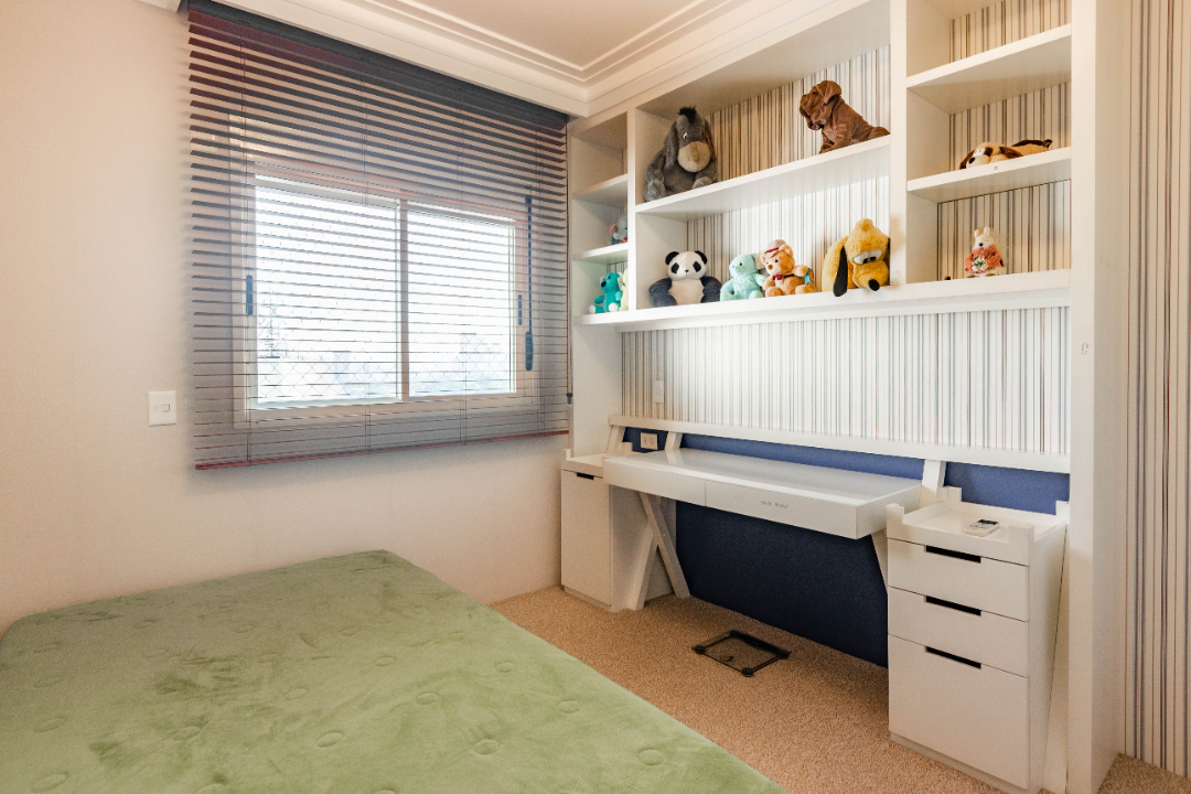 Apartamento, 4 quartos, 200 m² - Foto 22