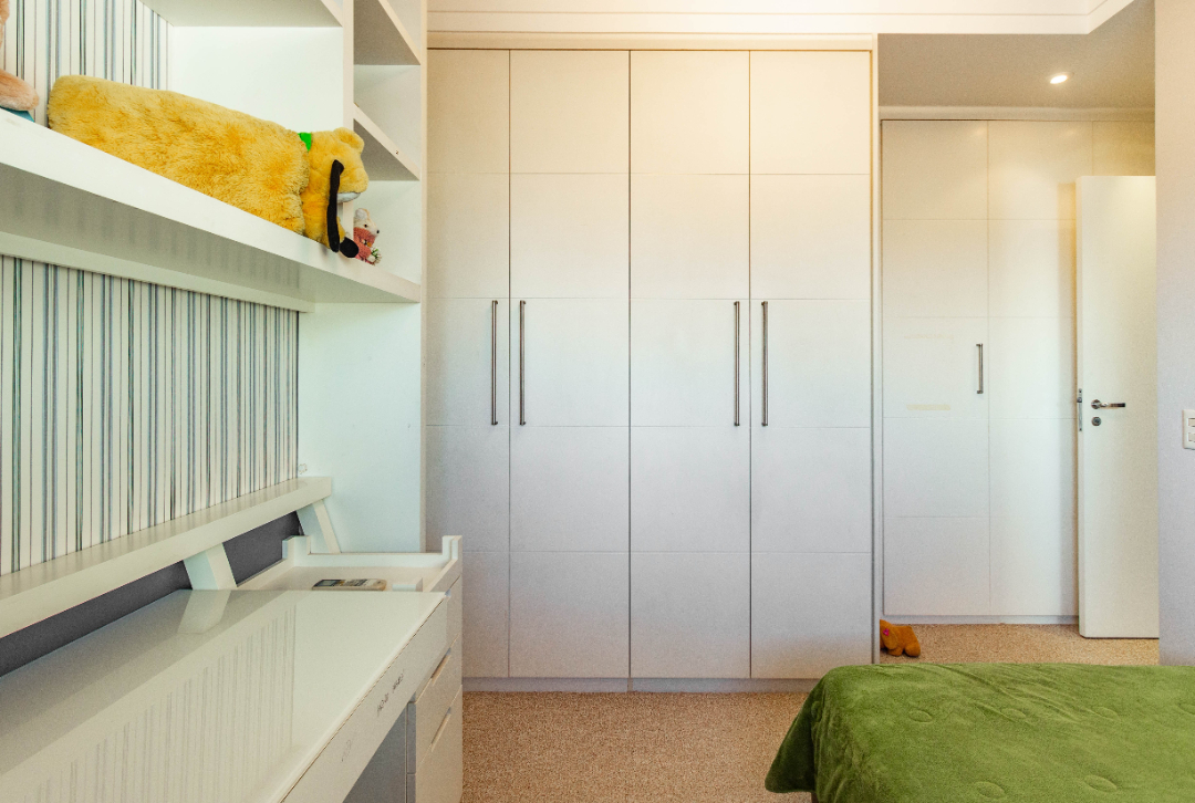 Apartamento, 4 quartos, 200 m² - Foto 23