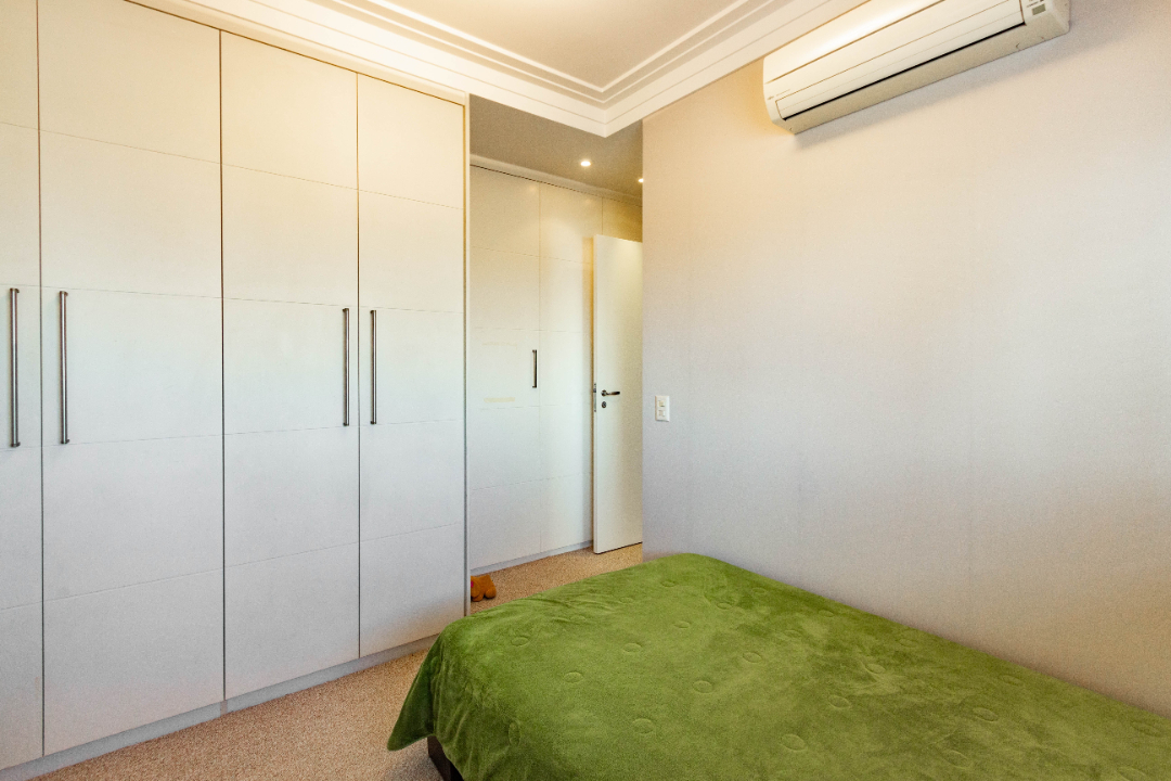 Apartamento, 4 quartos, 200 m² - Foto 24