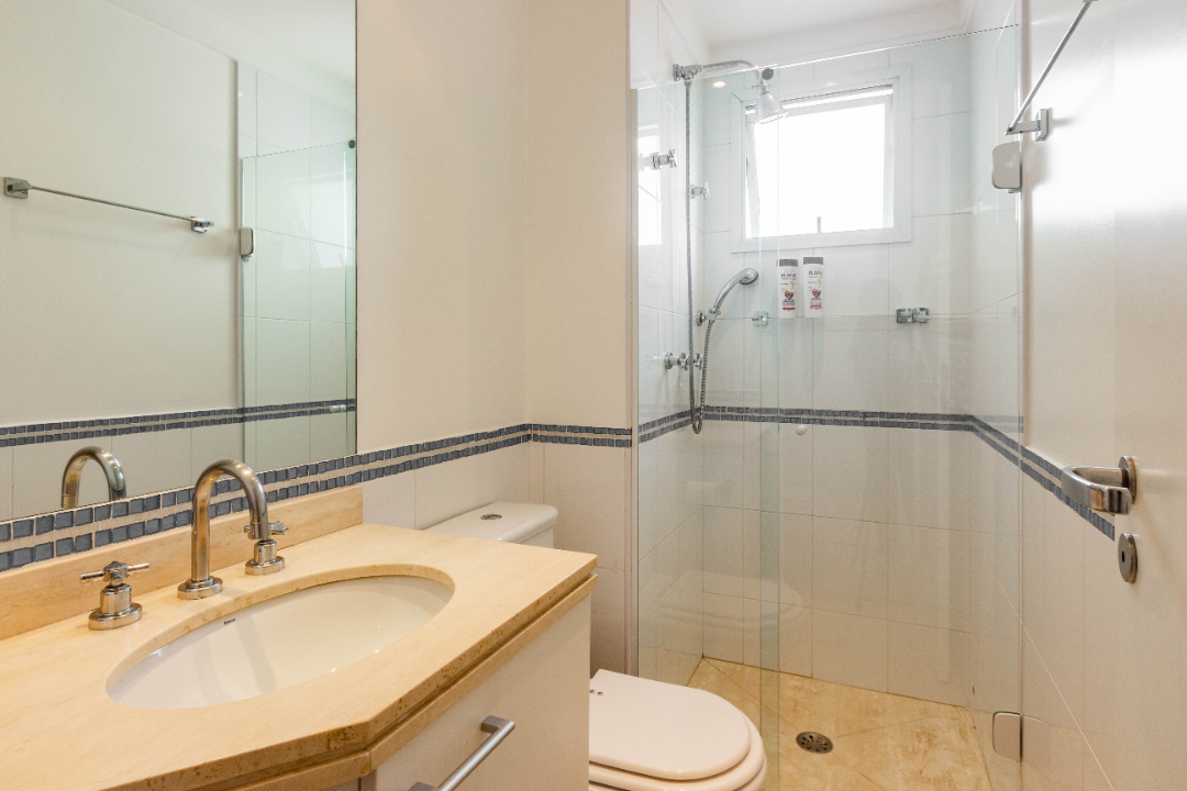 Apartamento, 4 quartos, 200 m² - Foto 25