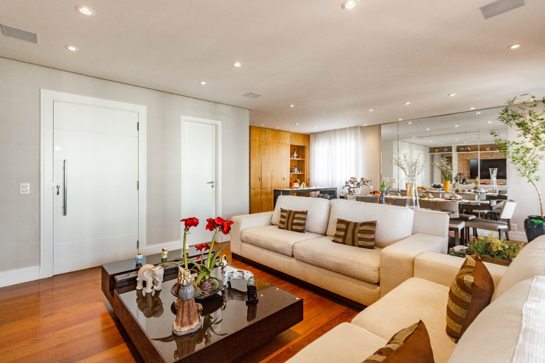 Apartamento, 4 quartos, 200 m² - Foto 6