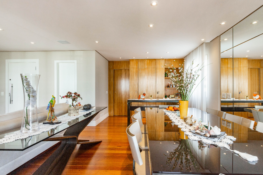 Apartamento, 4 quartos, 200 m² - Foto 7