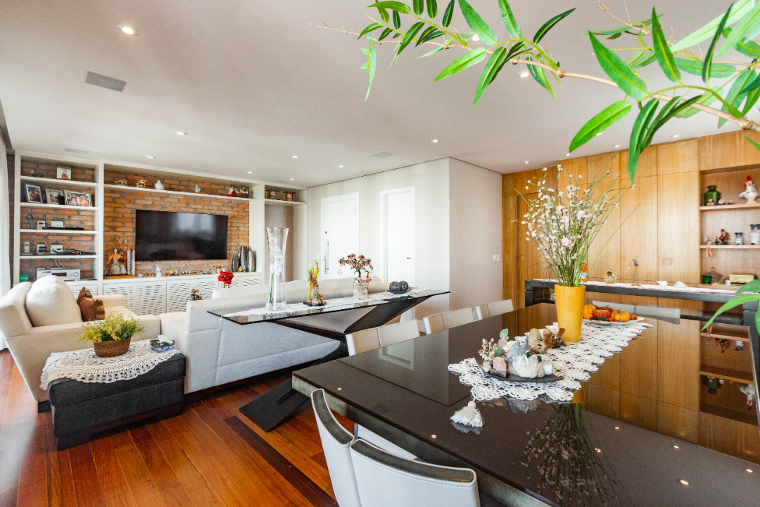 Apartamento, 4 quartos, 200 m² - Foto 8