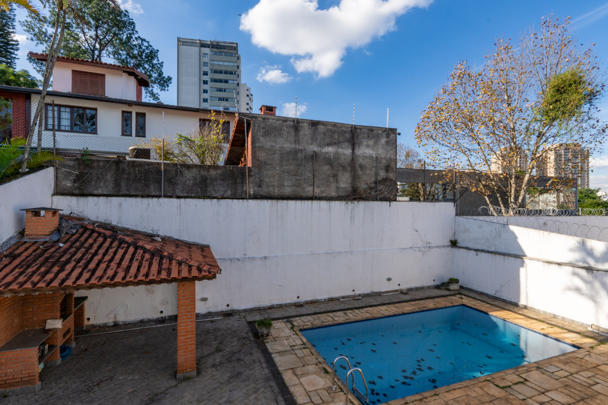 Casa, 4 quartos, 375 m² - Foto 11